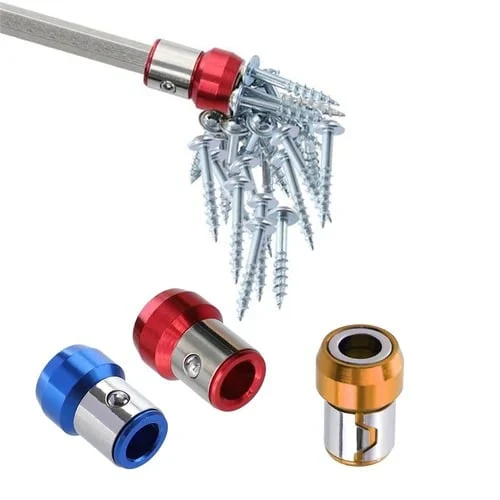 3+3 Gratis | SchraubFix™ Sicherer Schraubhalt