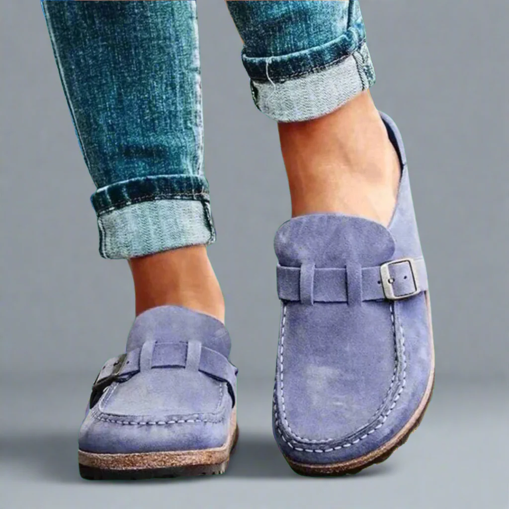 Adelwiga | Premium Orthopedic Sandals - Image 3