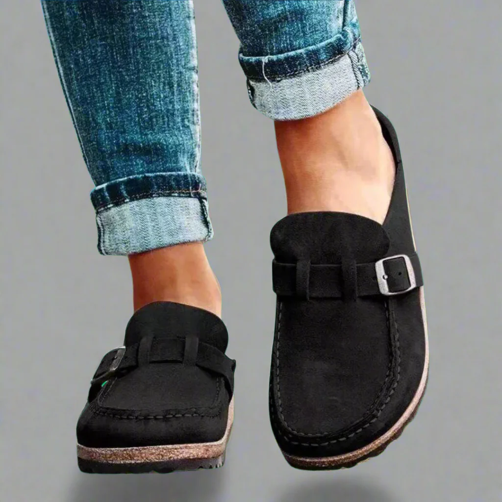 Adelwiga | Premium Orthopedic Sandals - Image 4