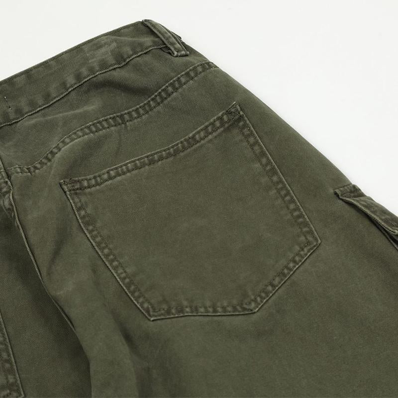 Adrian | Bequeme Cargo-Hose Herren mit Taschen - Image 2