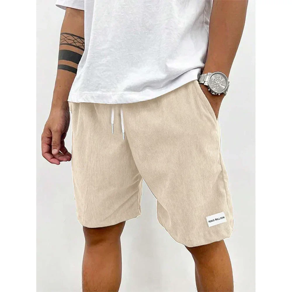 Adrian | Bequeme Shorts Herren für stylische Freizeit - Image 2