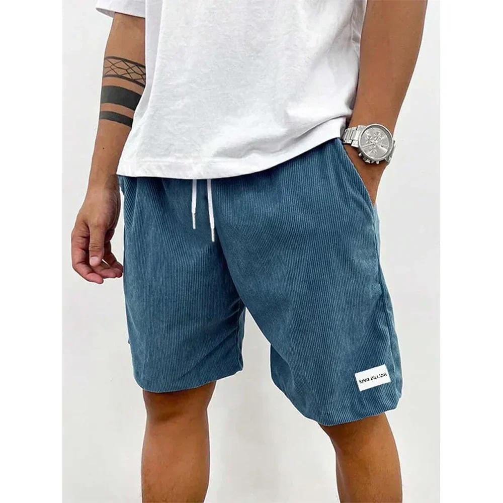 Adrian | Bequeme Shorts Herren für stylische Freizeit - Image 3