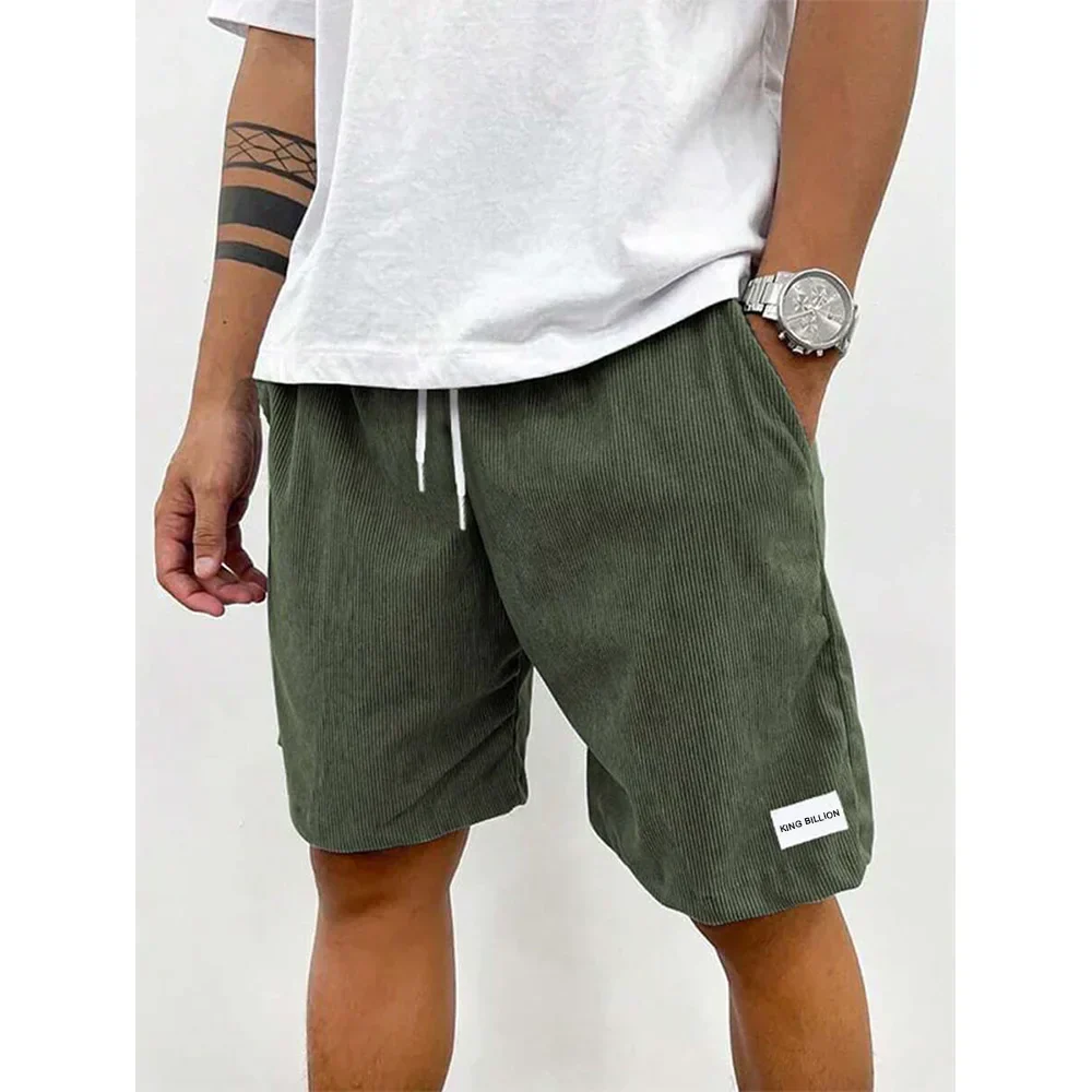 Adrian | Bequeme Shorts Herren für stylische Freizeit - Image 4