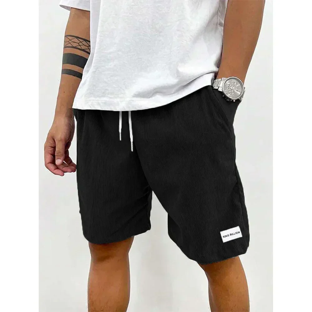 Adrian | Bequeme Shorts Herren für stylische Freizeit - Image 5