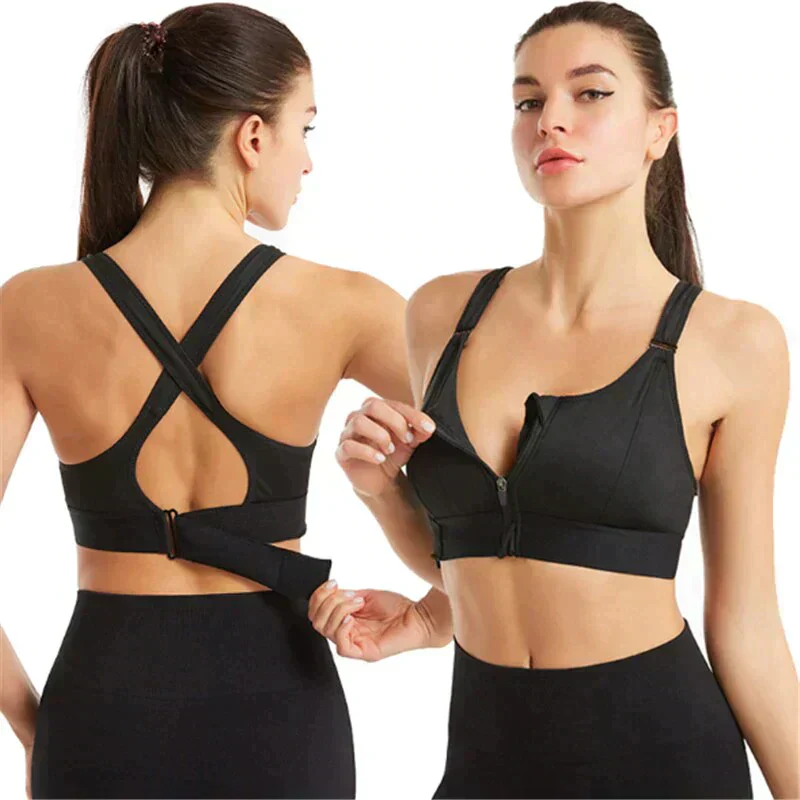 AktivHalt™ Selbstbewusst Zip Komfort - Image 3