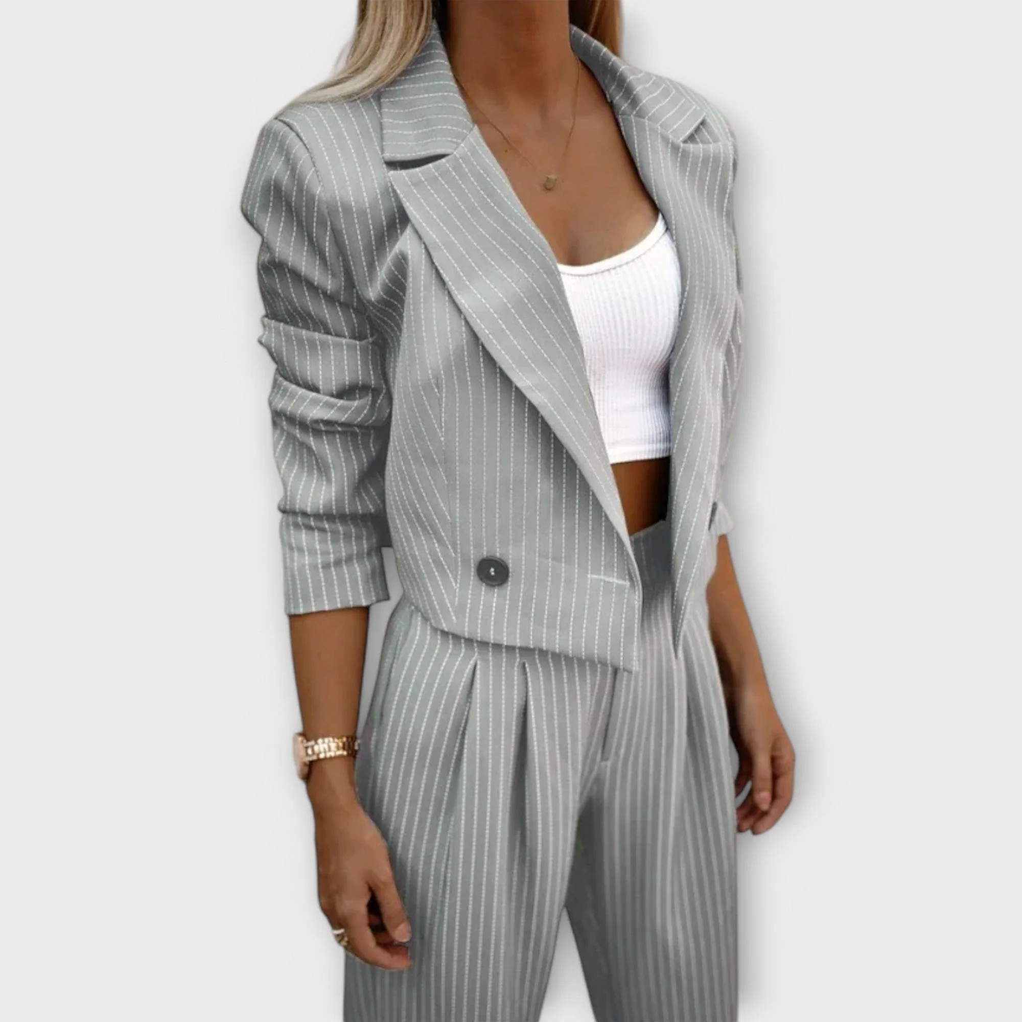 Alexi – Zweiteiler mit lockerer Eleganz - Image 5