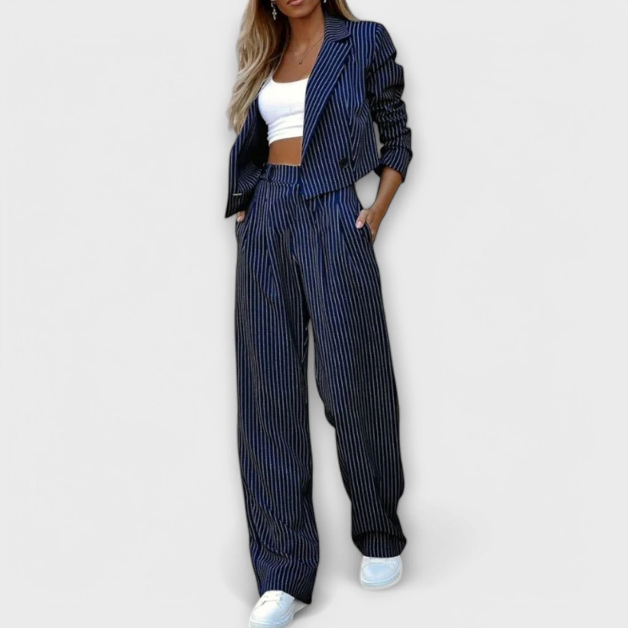 Alexi – Zweiteiler mit lockerer Eleganz - Image 6