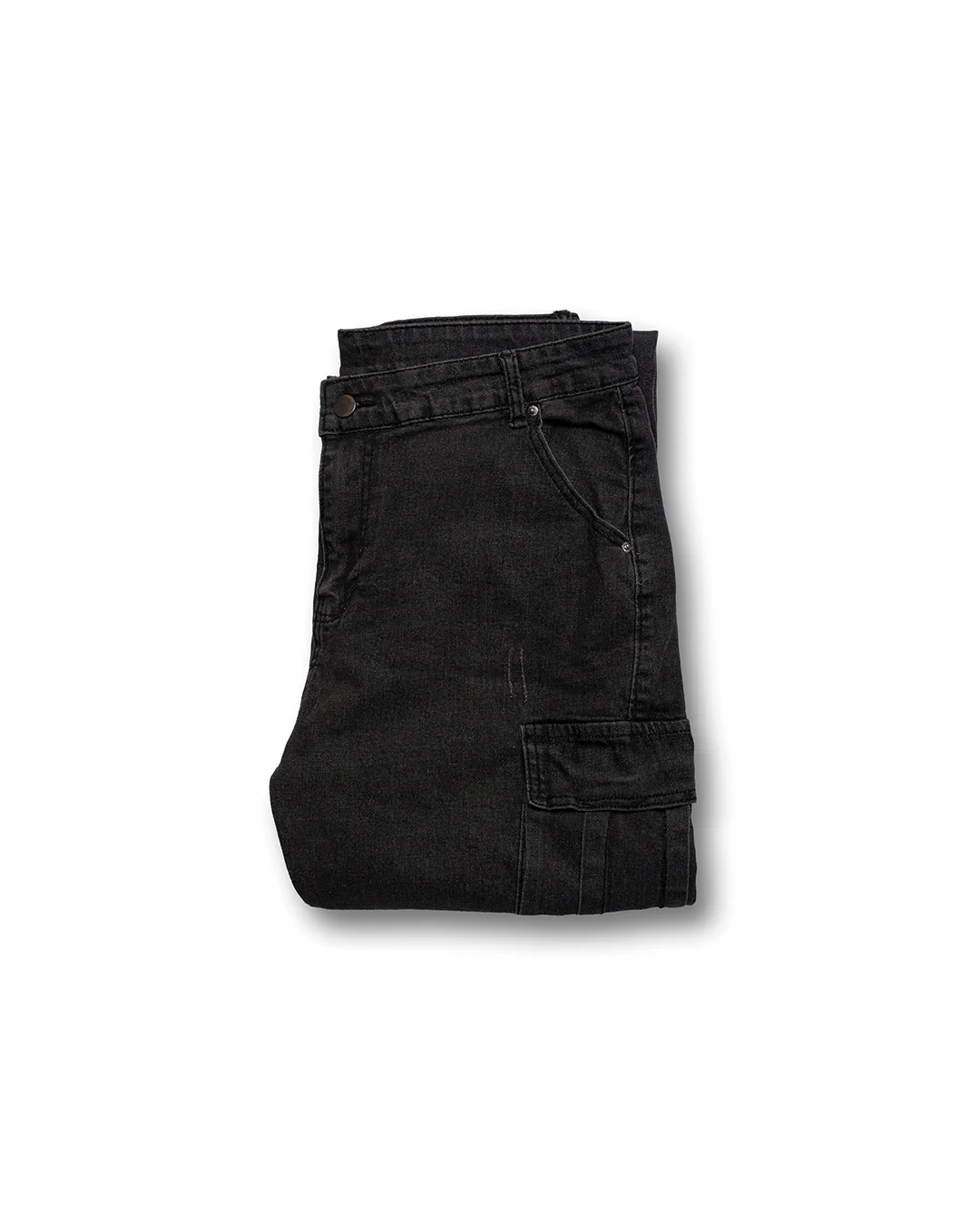 Alina | Kensington Slim-Fit Cargohose Herren - Image 9