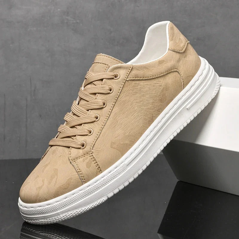 Amelia | Belmont Klassischer Sneaker Herren - Image 10