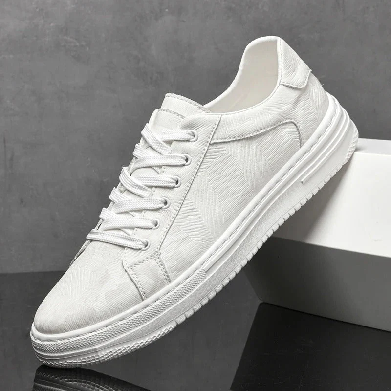 Amelia | Belmont Klassischer Sneaker Herren - Image 11