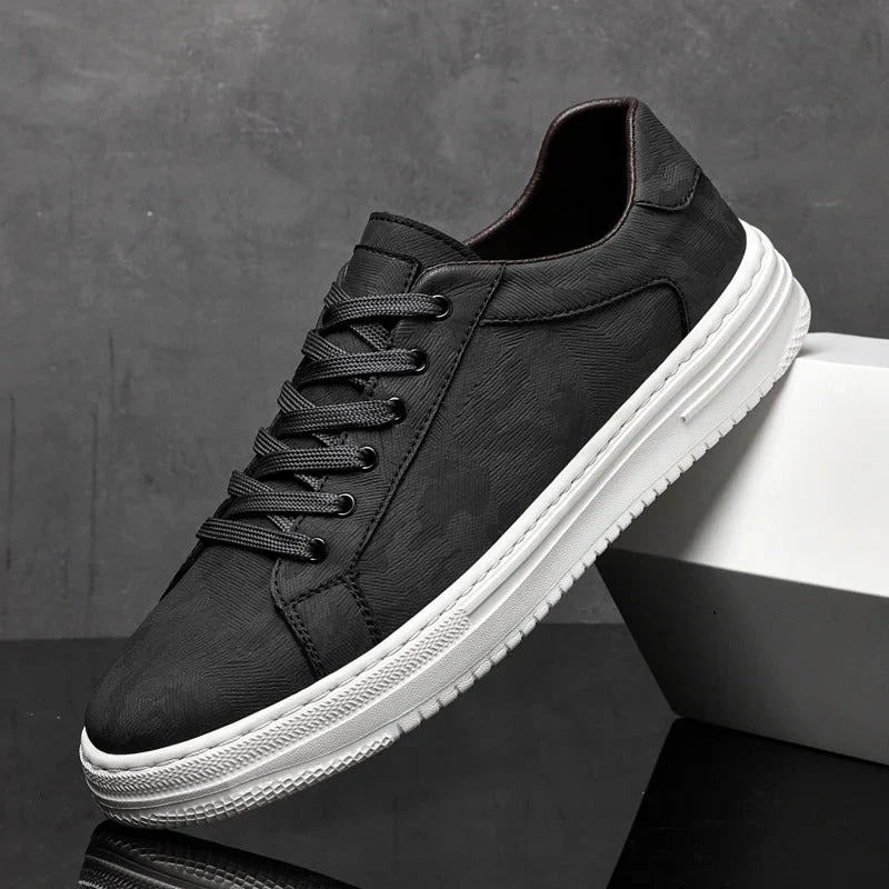 Amelia | Belmont Klassischer Sneaker Herren - Image 5