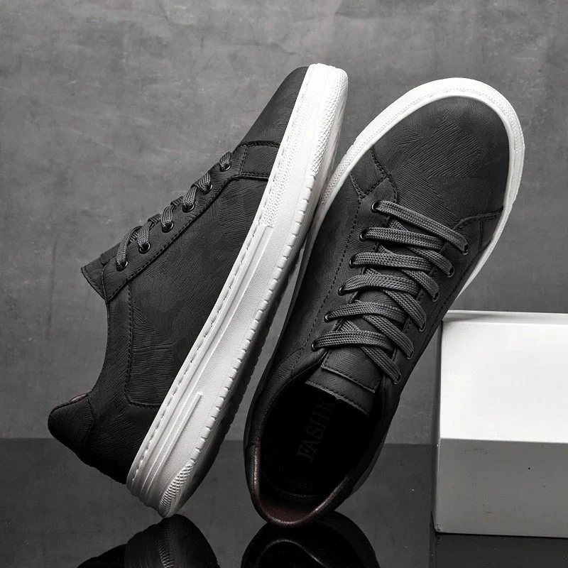Amelia | Belmont Klassischer Sneaker Herren - Image 6