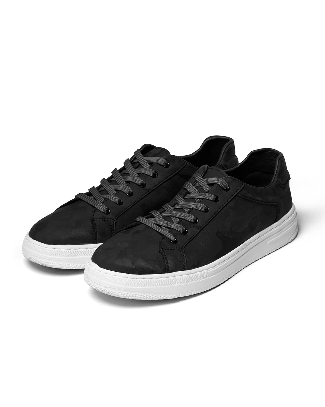 Amelia | Belmont Klassischer Sneaker Herren - Image 9