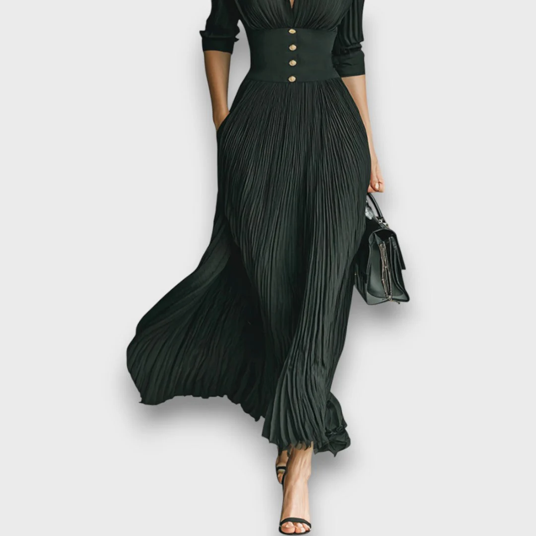Amelia | Elegantes Kleid für besondere Anlässe - Image 2