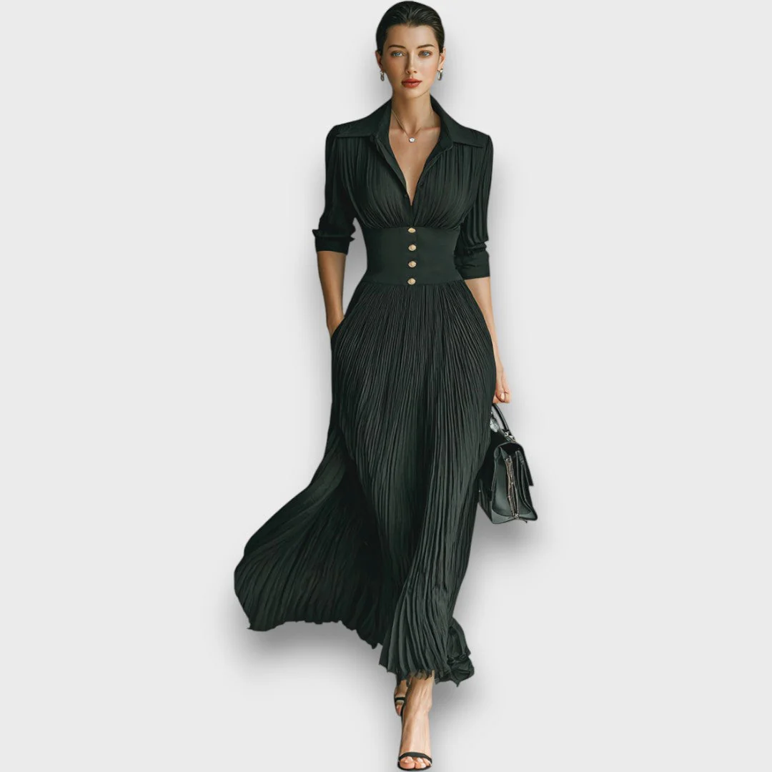 Amelia | Elegantes Kleid für besondere Anlässe - Image 3