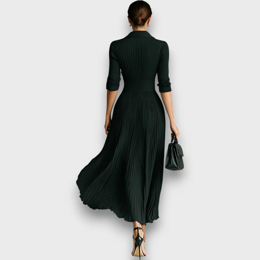 Amelia | Elegantes Kleid für besondere Anlässe - Image 4