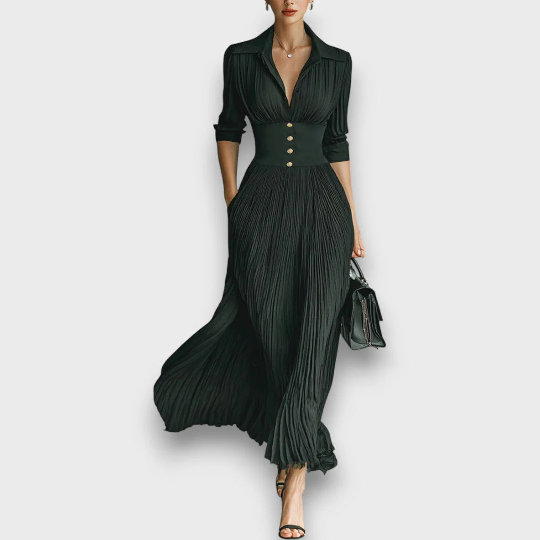 Amelia | Elegantes Kleid für besondere Anlässe - Image 5