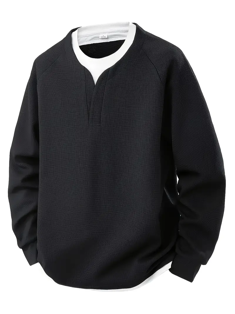 Amelia | Elegantes Langarmshirt im Alltagstil - Image 5