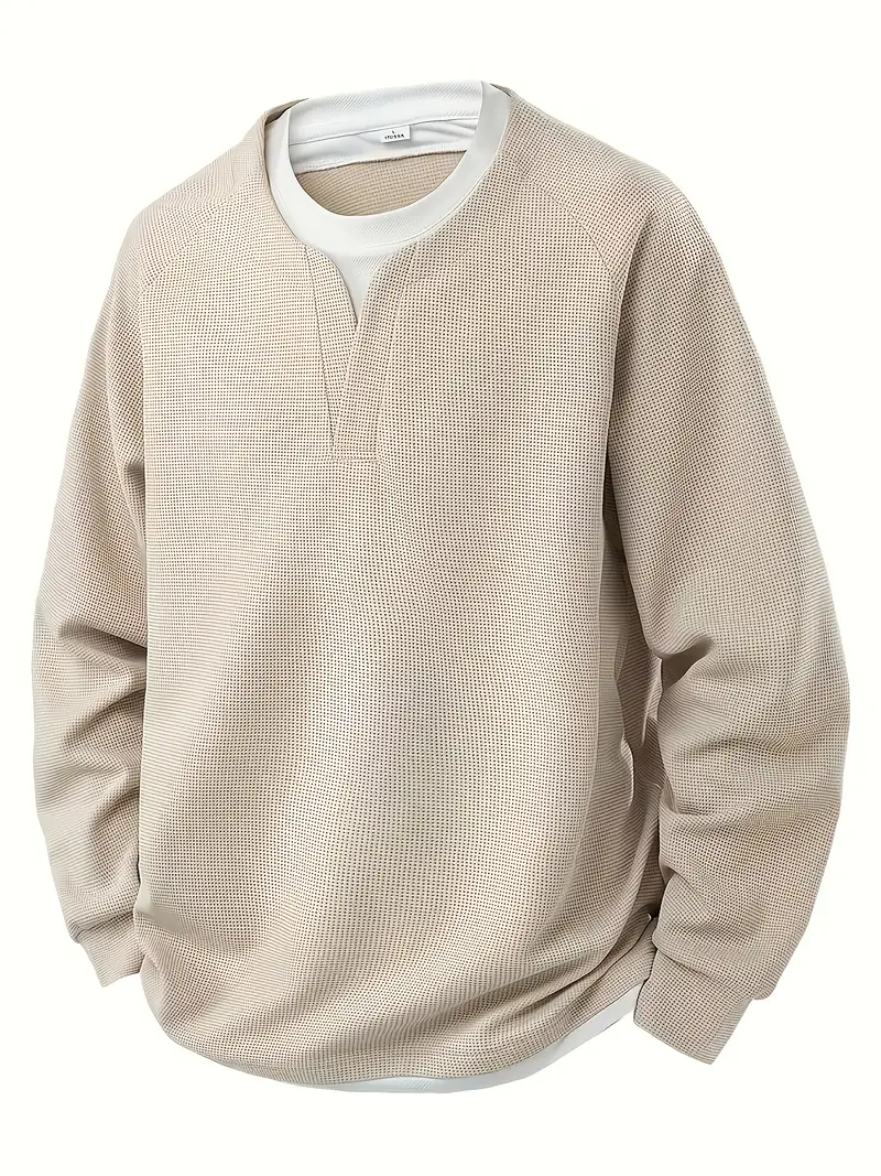 Amelia | Elegantes Langarmshirt im Alltagstil - Image 7