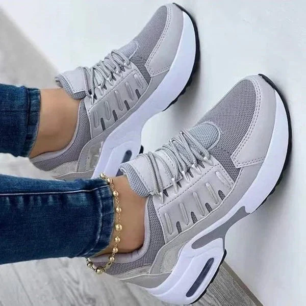 Amelie | Orthopädische Komfortschuhe für Damen Breite Füße