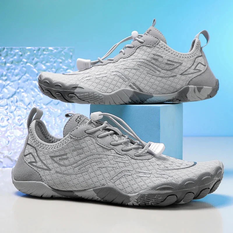 Andreas | Leichte Barfuß Unisex schuhe - Image 3