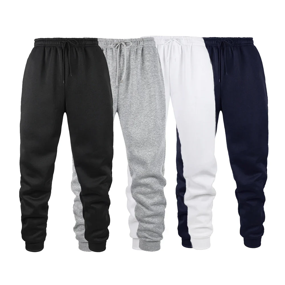 Andrew | Lässig Sportliche Jogginghose