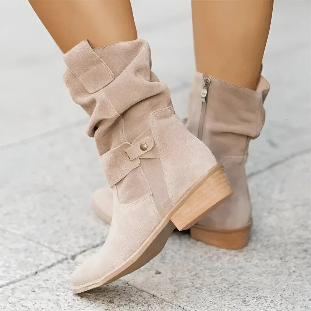 Annora | Freizeitstiefel mit weichem Fußbett - Image 5