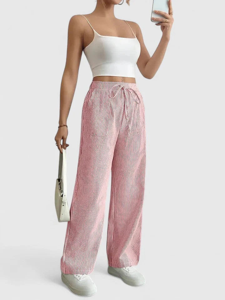 Antonia | Elegante Pants Damen modern chic - Image 10