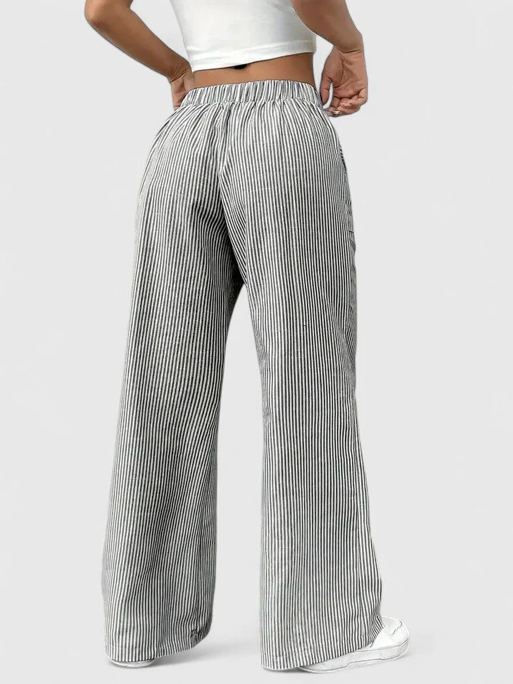 Antonia | Elegante Pants Damen modern chic - Image 11