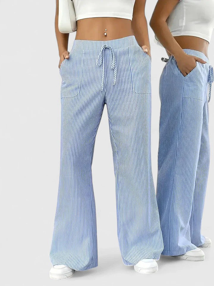 Antonia | Elegante Pants Damen modern chic - Image 13