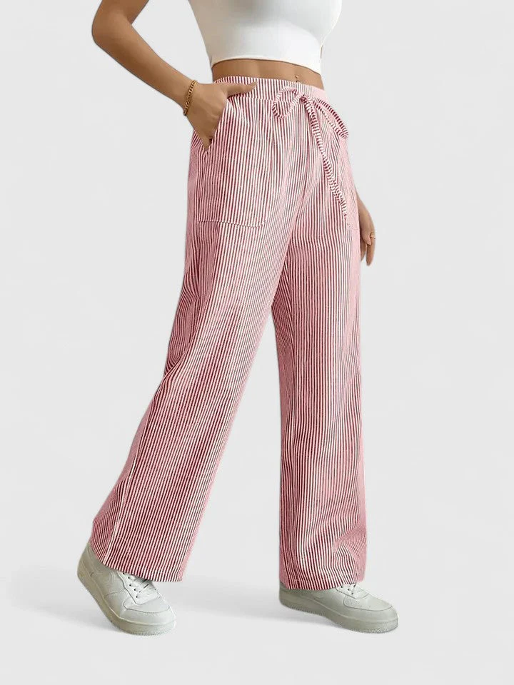 Antonia | Elegante Pants Damen modern chic - Image 17