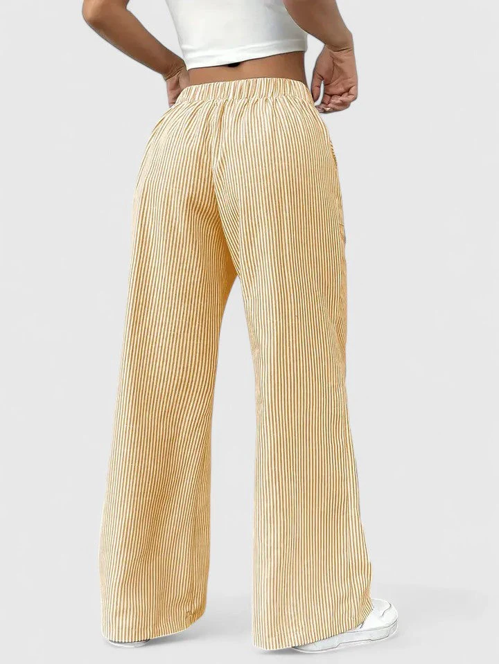Antonia | Elegante Pants Damen modern chic - Image 18