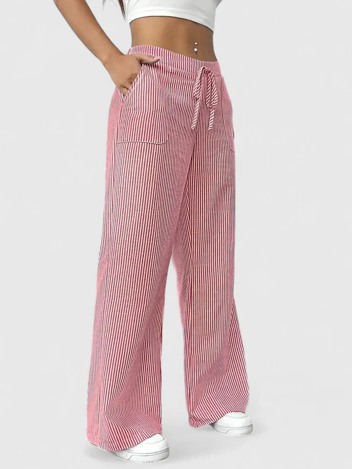 Antonia | Elegante Pants Damen modern chic - Image 20