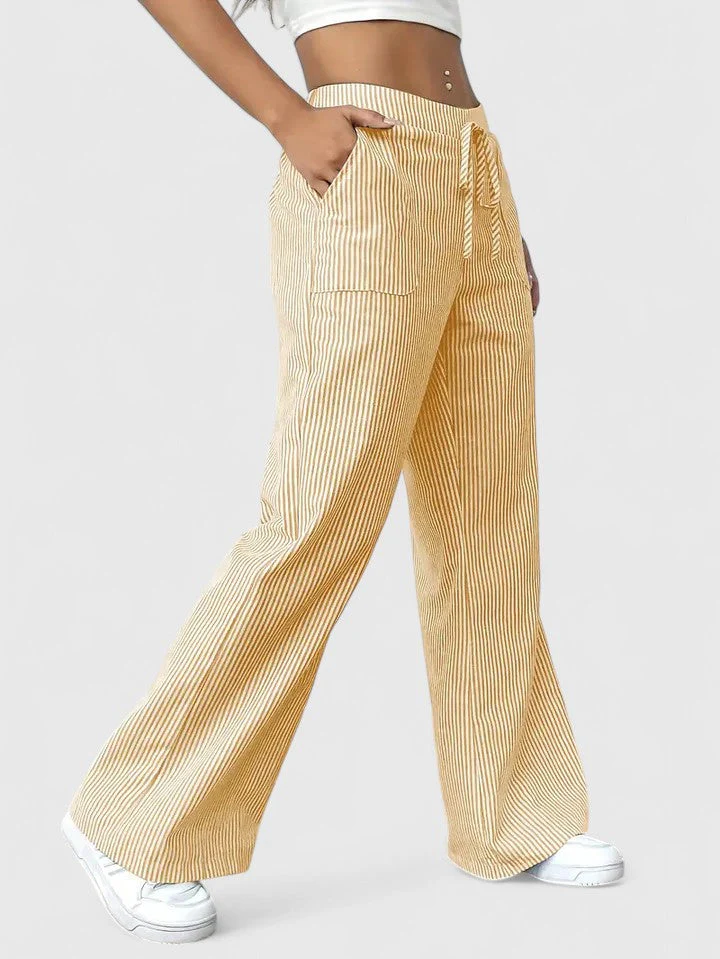 Antonia | Elegante Pants Damen modern chic - Image 21