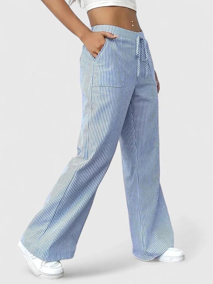 Antonia | Elegante Pants Damen modern chic - Image 22