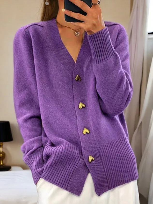 Armelle™ | Stilvoller Cardigan - Image 4