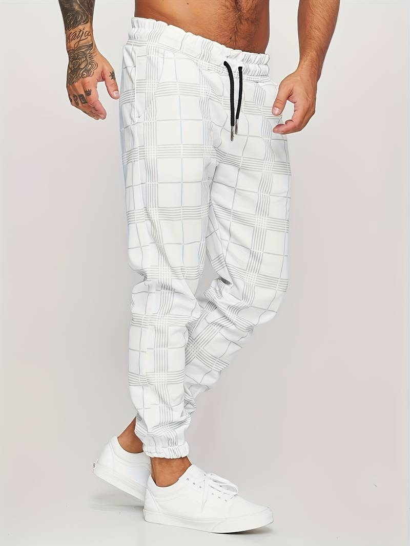Ashton | Komfort Jogginghosen