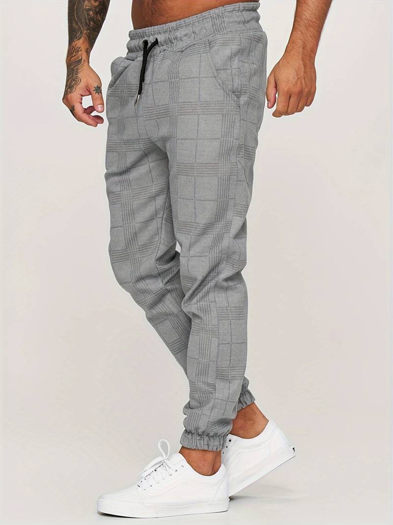 Ashton | Komfort Jogginghosen - Image 2