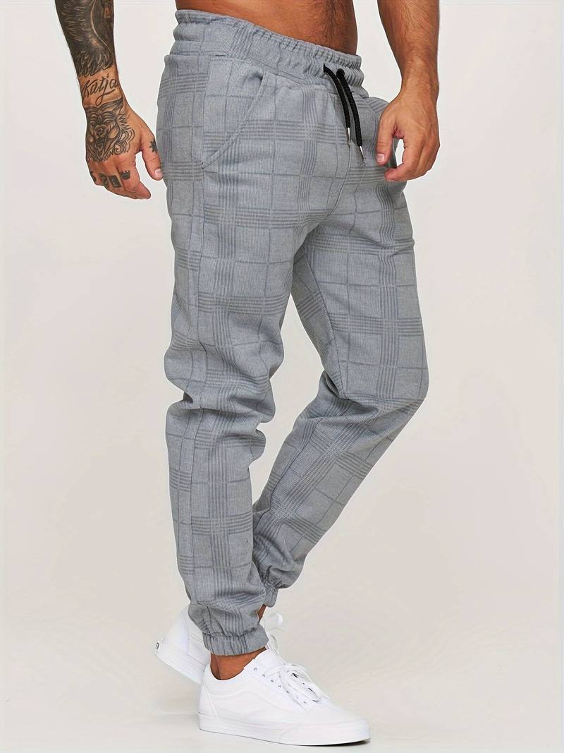 Ashton | Komfort Jogginghosen - Image 3