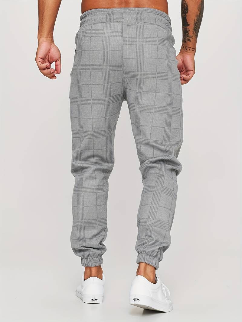 Ashton | Komfort Jogginghosen - Image 4