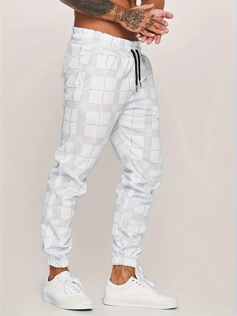 Ashton | Komfort Jogginghosen - Image 5