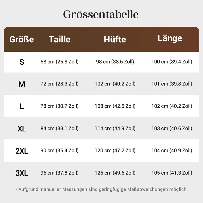 Aurora | Hoch taillierte Hose Damen für besondere Anlässe - Image 8