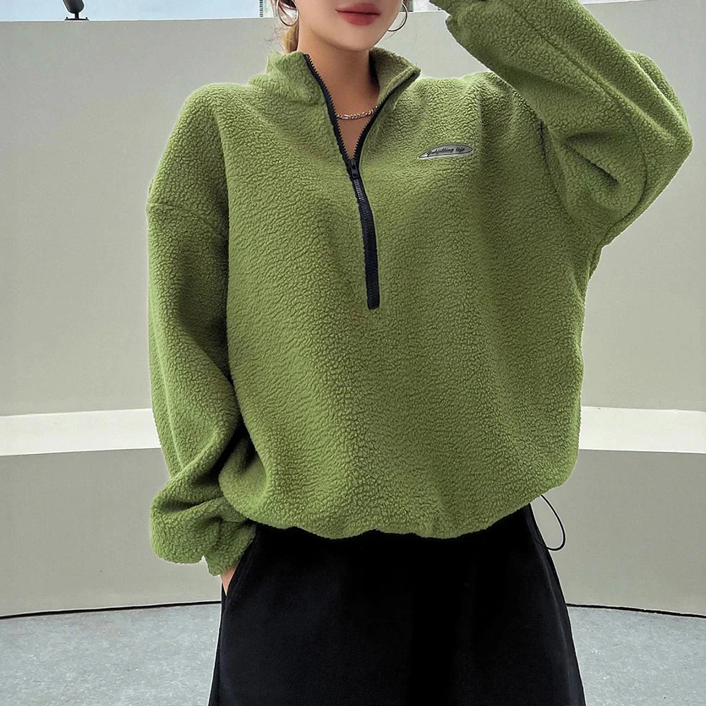 Aurora | Stilvolles und bequemes gemütliches Sweatshirt