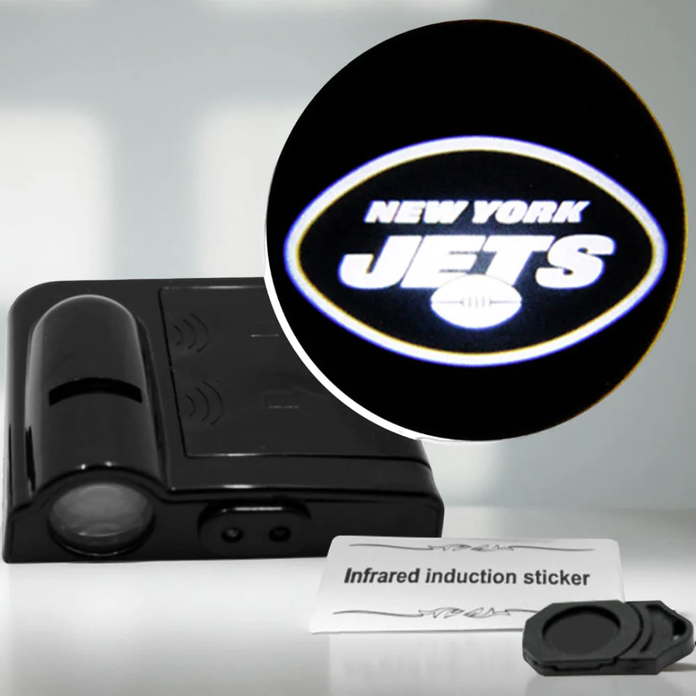 Auto Türlicht LED Logo Projektion Beleuchtung Innen Außen - Image 31