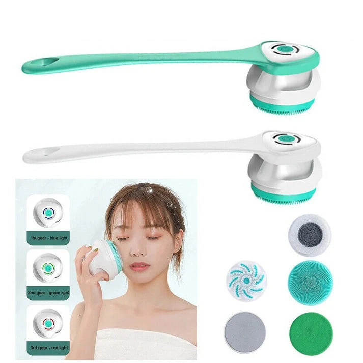 Avelena | BeautyGlow – Seidig glatte und strahlende Haut nach jeder Dusche - Image 8