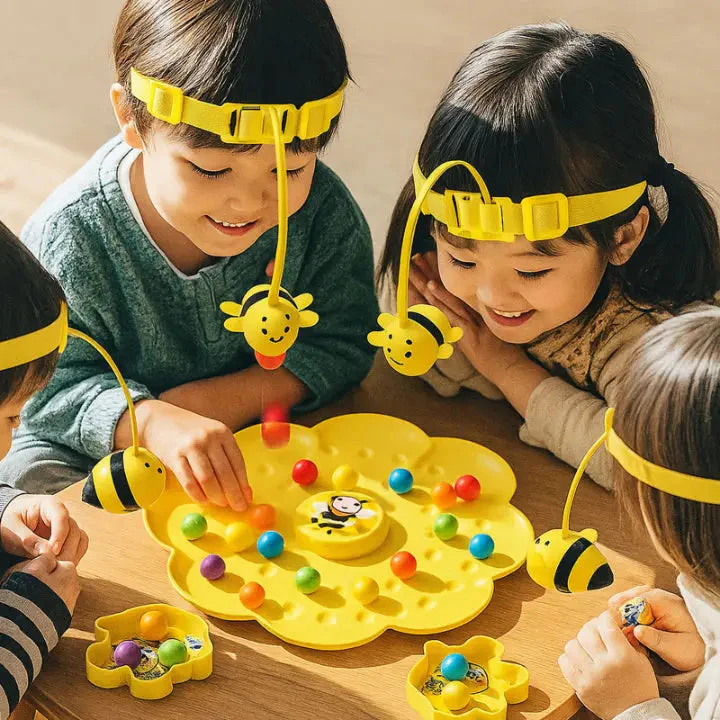 Avelena | BeeBright – Verbessert schnell Konzentration und Feinmotorik bei Kindern