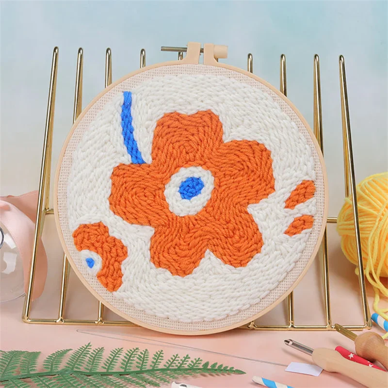 Avelena | CalmStitch – Sofort Entspannen, Basteln und Ihr Zuhause Verschönern