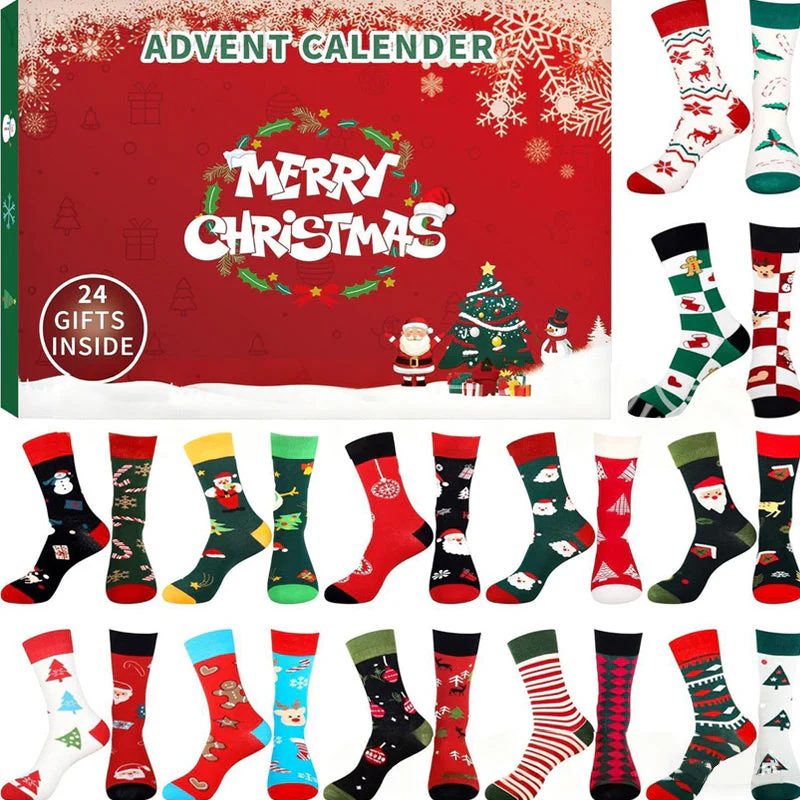 Avelena | CozyDays – 24 Tage Weihnachtsfreude für Ihre Füße - Image 10
