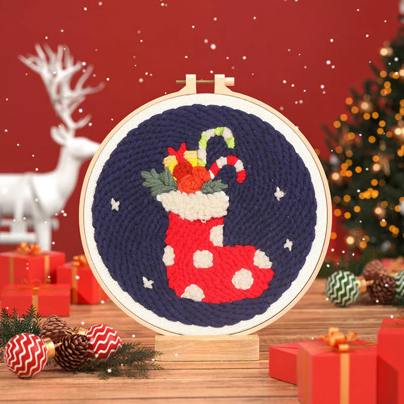 Avelena | CozyStitch – Weihnachts­schätze zum Aufbewahren - Image 8