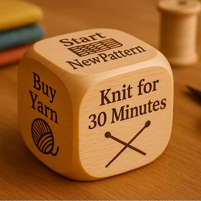 Avelena | CraftyRoll – Lass Würfel deine Kreativität lenken - Image 18